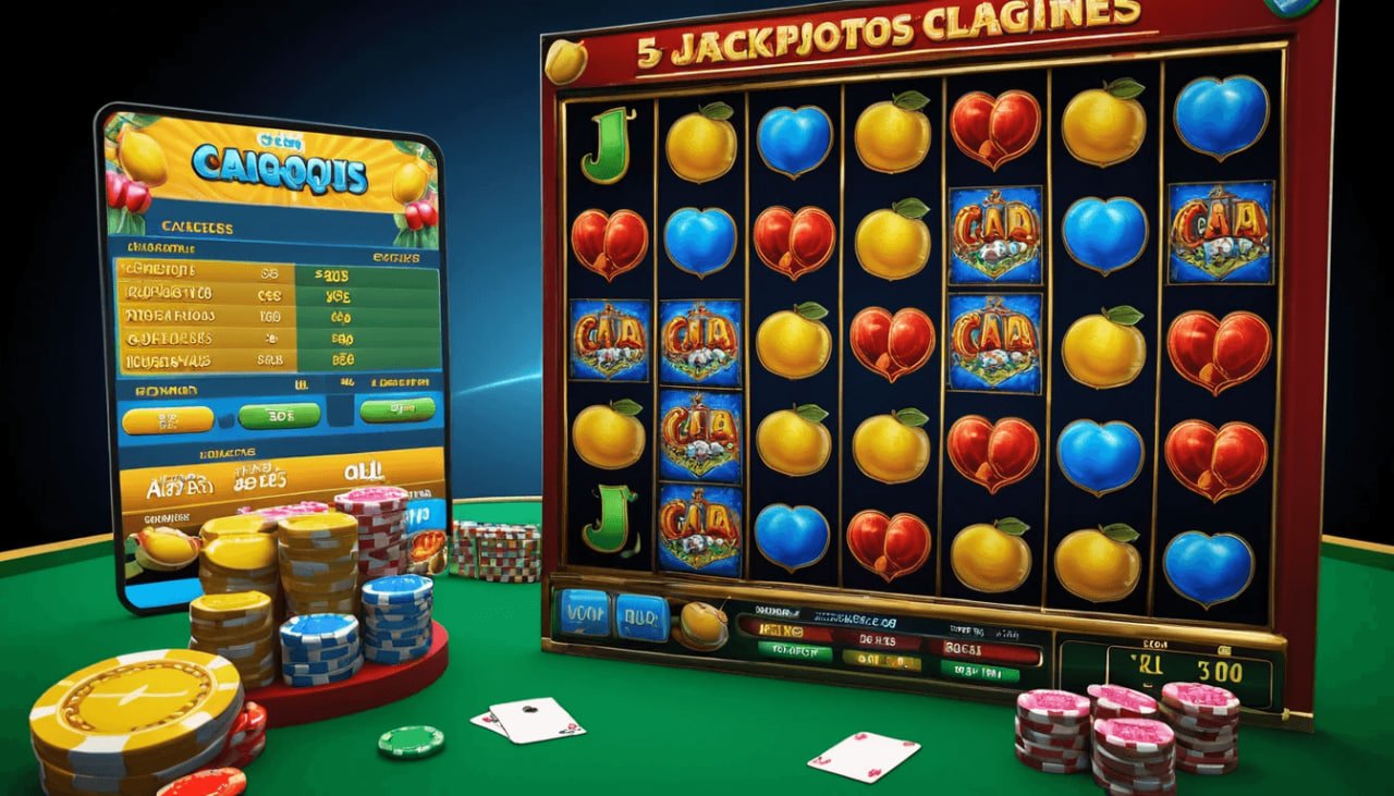 55bmw slot game lobby overview showing all game categories on mobile